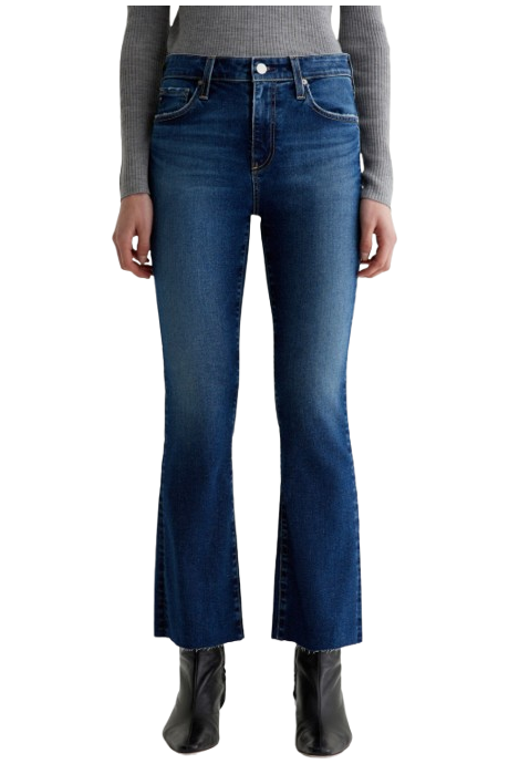 Farrah Boot Crop, 11 Yrs Memory