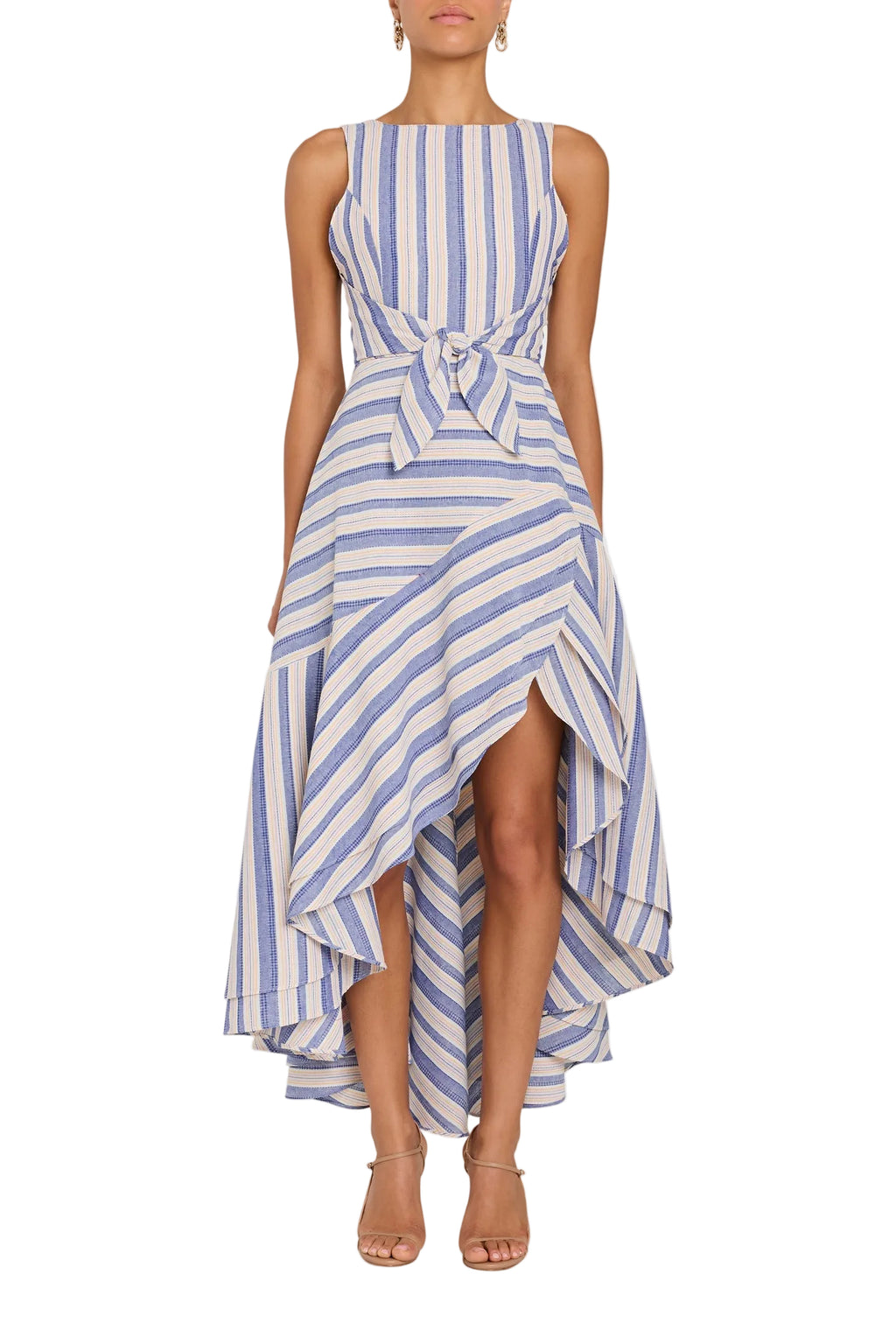 white christmas dresses Casella Dress, Myers – Monkee's of Wilmington