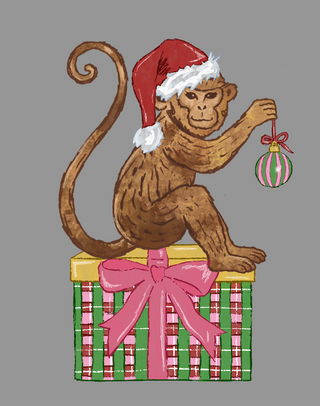 HOLIDAY SHOP