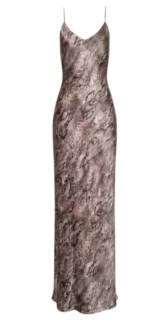 Serita Bia Maxi, Western