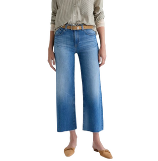 Saige Wide Leg Crop, 13 Years Allure