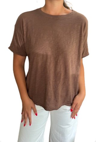 Boyfriend Tee