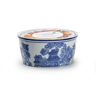 Chinoiserie Deli Container