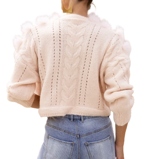 Ever After Cardi, Baby Pink