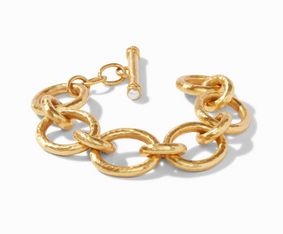 Catalina Link Bracelet