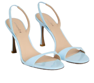 Fortune Sandal, Glace