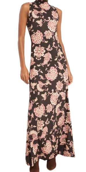 Lila Dress