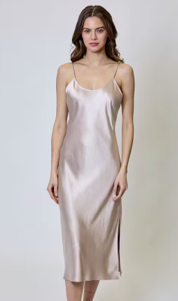 Mya Swtr/Dress Combo