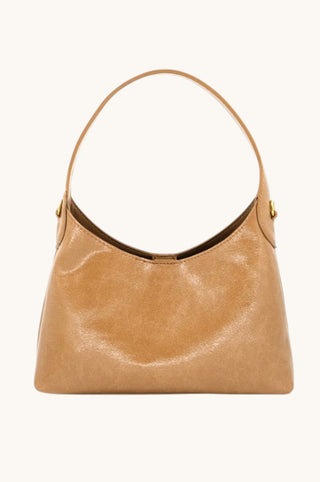 Amber Bag, Beige