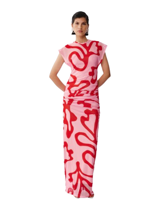 Melodi Dress