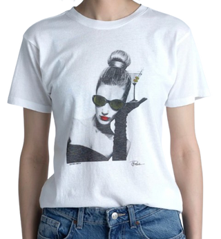 Extra Dirty Mushie Tee