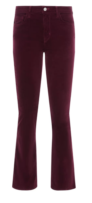 Stevie Velvet Straight, Malbec