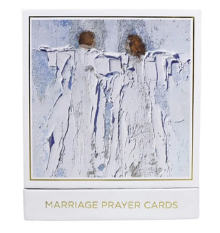 Marriage Prayer Cards