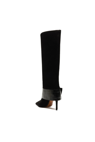 Beatrix Boot, Black