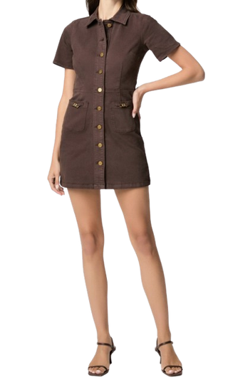 Clementine Dress