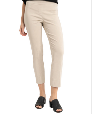 Pull On Pant, Cashew
