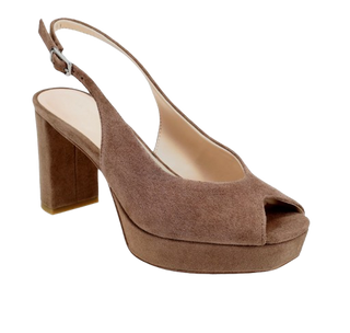Pelle Moda Andee, Taupe