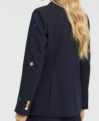 Star Blazer