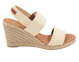 Andre Assous Allison, Natural