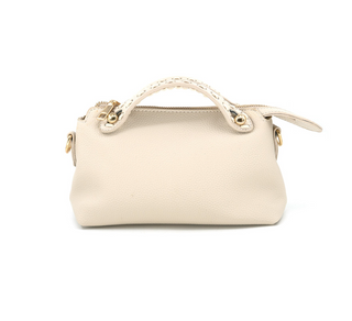 Paris Mini Bag, Ivory