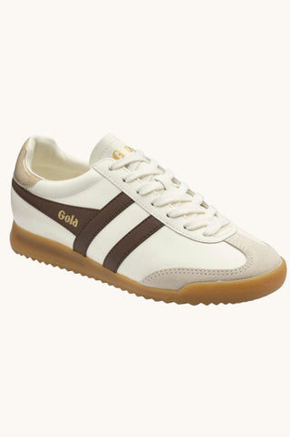 Gola Torpedo Sneaker, Off White