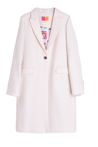 Aricia Coat
