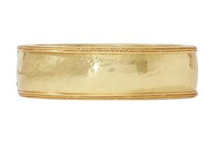 Cannes Statement Bangle