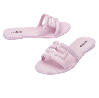 Melissa M Slide, Pink