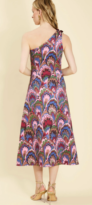 Annmarie Midi Dress