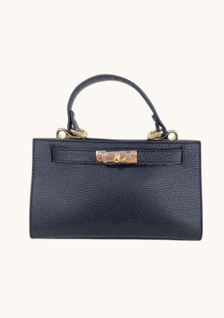 Classic Mini Bag, Black