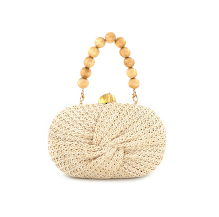 Cerdena Bag, Beige