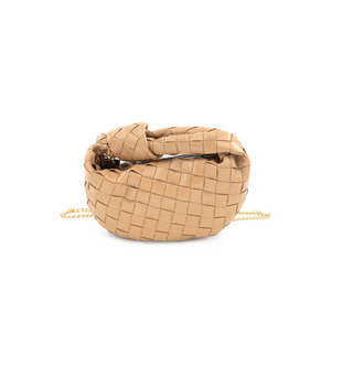 XS Jodie Bag, Taupe