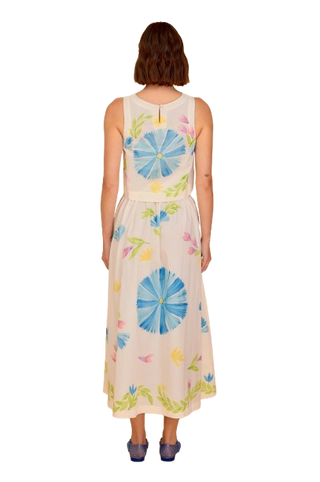 Kit Skirt, Flora