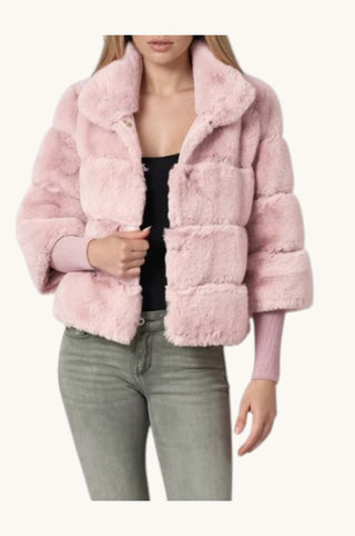 Samantha Jacket