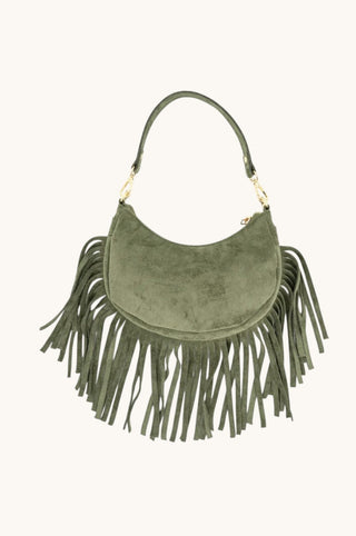 Giuliana Bag, Olive