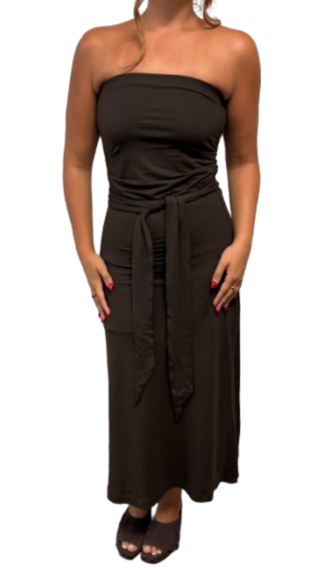 Gigi Date Dress