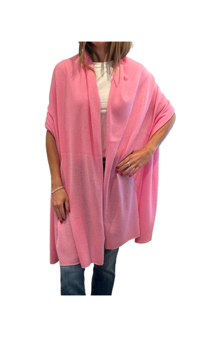 Cashmere Shawl, Primrose