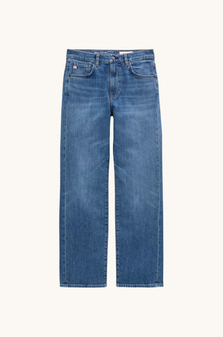 Brinley Mid-Rise Straight