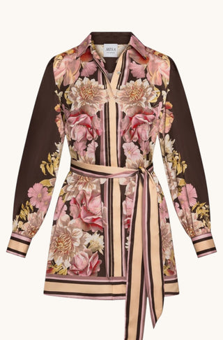 Poppy Dress