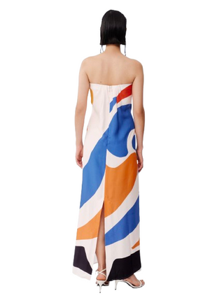 Aloe Dress