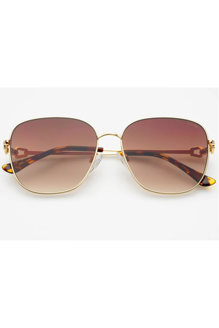Lea, Gold Brown