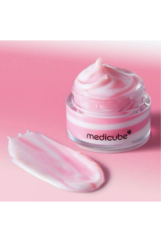 Medicube PDRN Sleeping Lip Mask