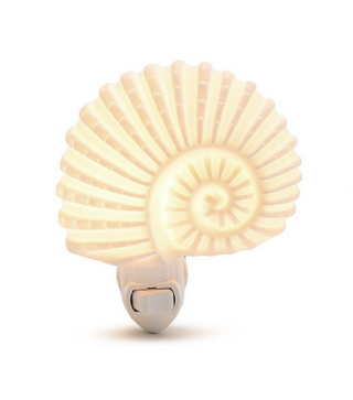 Nautilus Nightlight