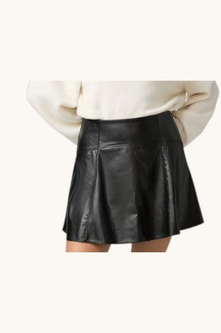 Darcy Skirt - Black