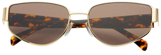 Delilah, Gold/Brown