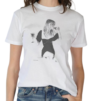 5 O'Clock Mushie Tee