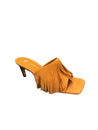 Carrano Solana Fringe