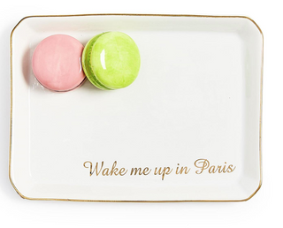 Macaron Tray