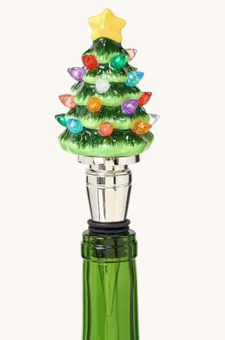 Light Up Tree Stopper