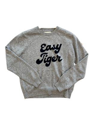 Easy Tiger Crew, Navy
